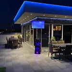 Pristajko Apartmán