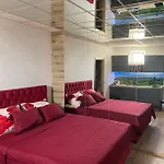 Pristajko Apartmán
