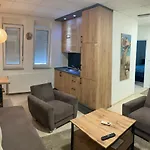 Apartmán Pristajko