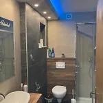 Apartmán Pristajko *