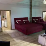 Pristajko Apartmán *