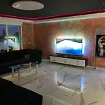 Apartmán Pristajko *