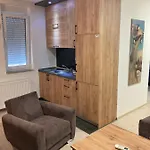 Apartment Pristajko Bosanska Gradiska