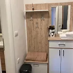 Apartment Pristajko Bosanska Gradiska