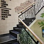 Apartment Pristajko *