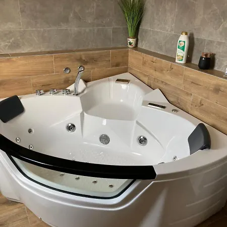 Pristajko Apartamento *