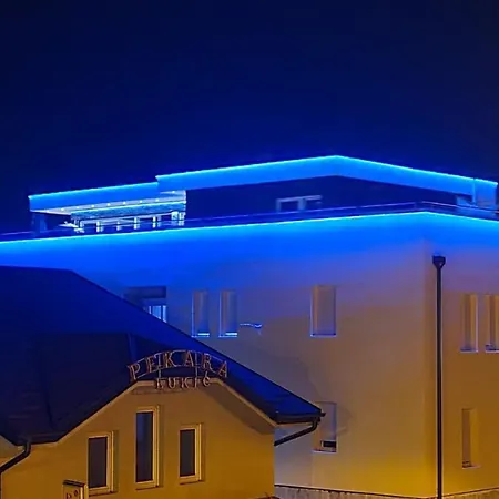 Pristajko Apartamento Bosanska Gradiska