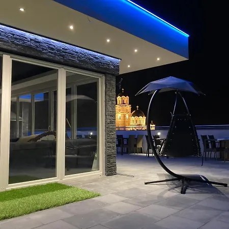 Pristajko Apartamento Bosanska Gradiska