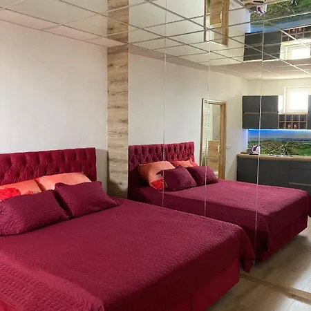 Pristajko Apartamento *