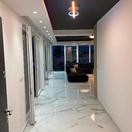 Apartamento Pristajko