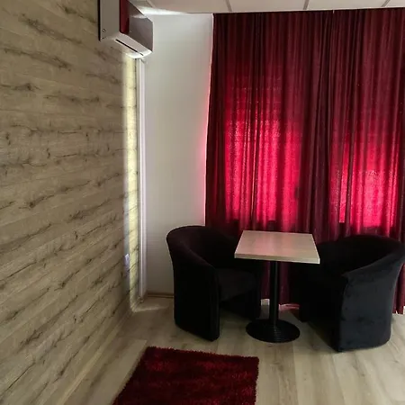 Pristajko Apartamento