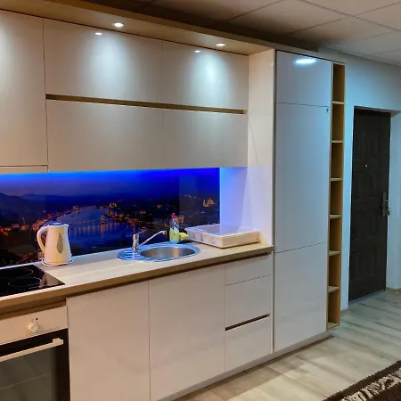 Appartement Pristajko Bosanska Gradiska