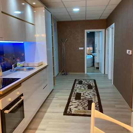 Pristajko * Bosanska Gradiska