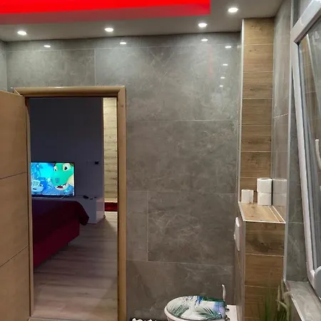 Pristajko Apartamento Bosanska Gradiska