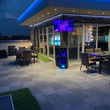 Pristajko Apartamento Bosanska Gradiska