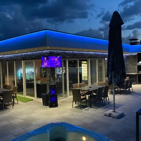 Pristajko * Bosanska Gradiska