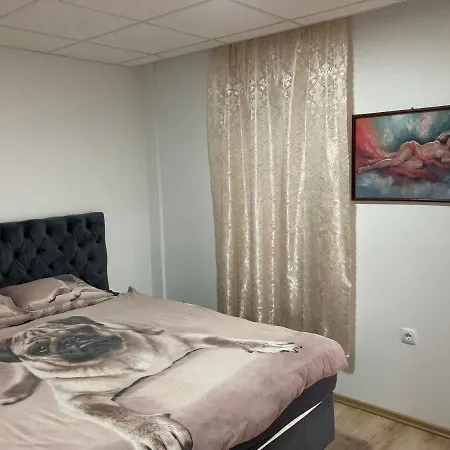 Pristajko * Bosanska Gradiska