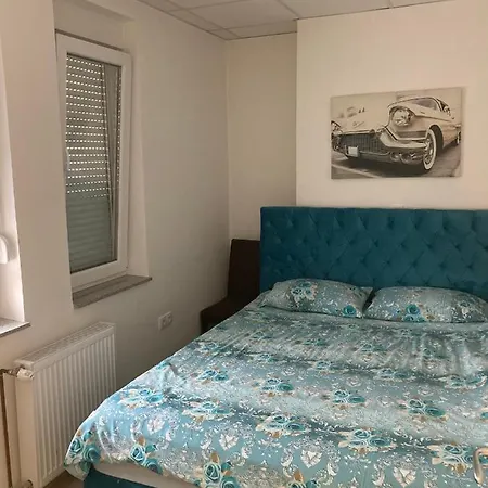 Pristajko Apartamento Bosanska Gradiska