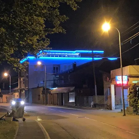 Pristajko Apartamento