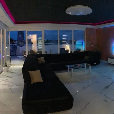 Pristajko Bosanska Gradiska