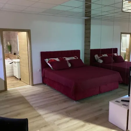 Pristajko Appartement *