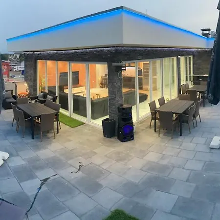 Pristajko * Bosanska Gradiska