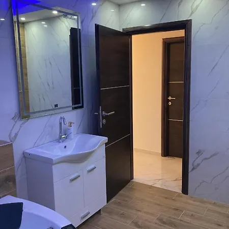 Appartement Pristajko *