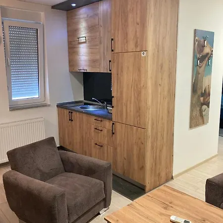 Appartement Pristajko Bosanska Gradiska
