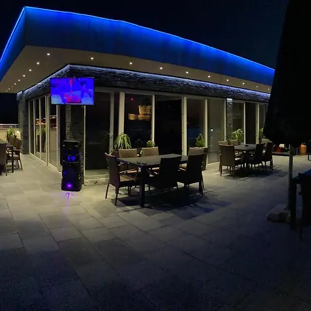 Pristajko Apartamento *