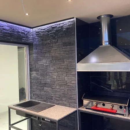 Pristajko Appartement *