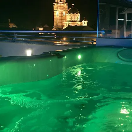 Pristajko Bosanska Gradiska