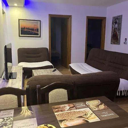 Apartment Gradiska Bosanska Gradiska