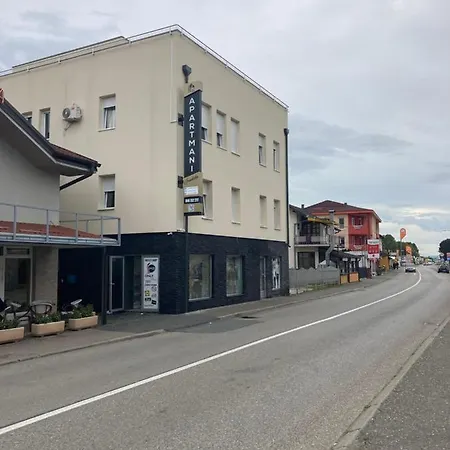 Apartamento Pristajko *