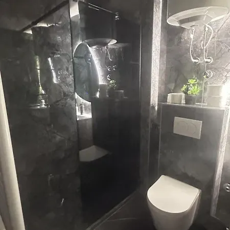 Apartamento Pristajko *