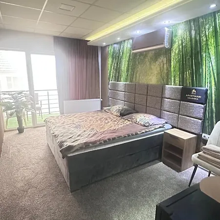 Apartamento Pristajko Bosanska Gradiska