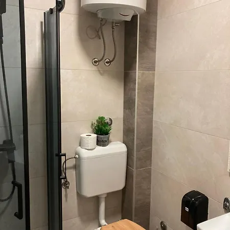Apartamento Pristajko *