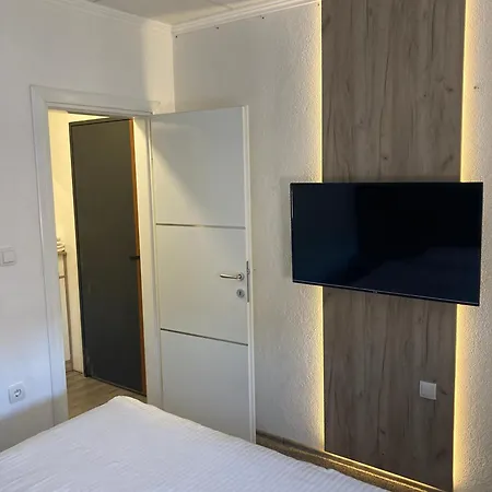 Pristajko Appartement *