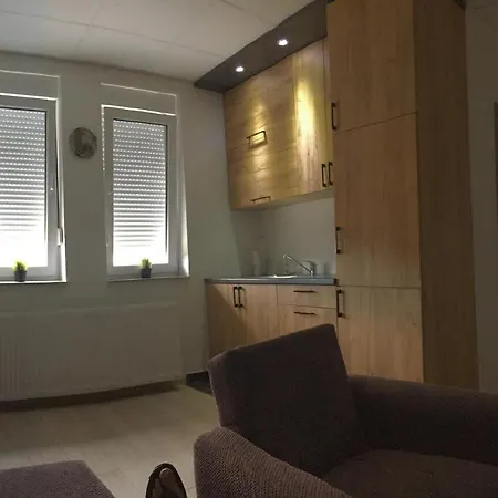 Apartamento Pristajko