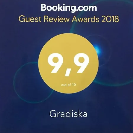 Gradiska * Bosanska Gradiska