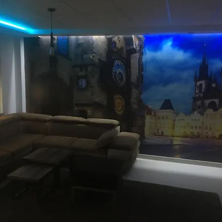 Apartment Gradiska